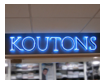 koutonsneon